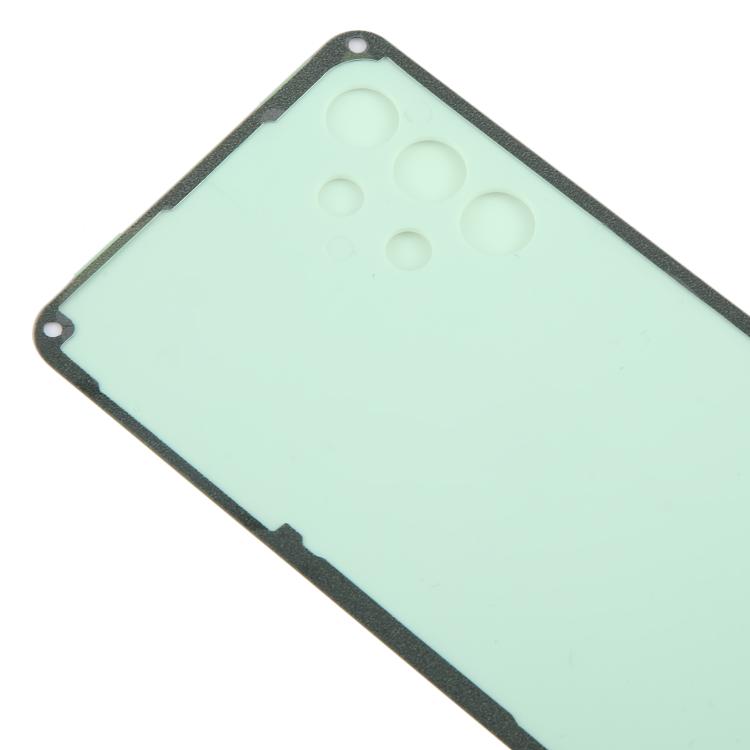 Samsung Galaxy A32 4G SM-A325F Replacement Battery Back Cover - White, Perfect Fit, Professional Installation Recommended