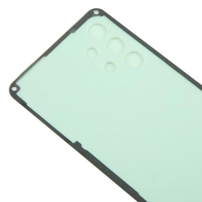 Samsung Galaxy A32 4G SM-A325F Replacement Battery Back Cover - White, Perfect Fit, Professional Installation Recommended