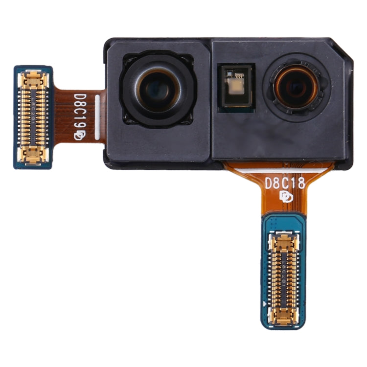Samsung Galaxy S10 5G (EU) Front Facing Camera Module Replacement - Fully Tested & Compatible