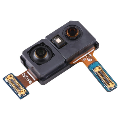 Samsung Galaxy S10 5G (EU) Front Facing Camera Module Replacement - Fully Tested & Compatible