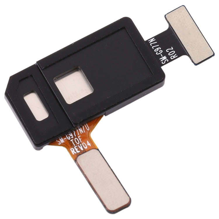Samsung Galaxy S10 5G (EU) Front Facing Camera Module Replacement - Fully Tested & Compatible