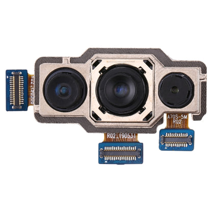 Replacement Back Facing Camera for Samsung Galaxy A70s (SM-A707) - Fully Compatible & Tested