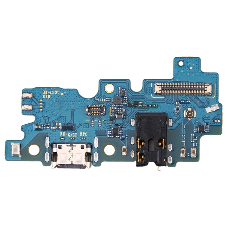 Samsung Galaxy A30s / A307F Charging Port Board Replacement - Compatible, Fully Tested, Easy Installation