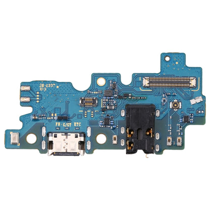 Samsung Galaxy A30s / A307F Charging Port Board Replacement - Compatible, Fully Tested, Easy Installation