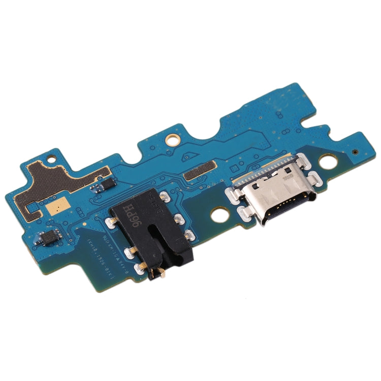 Samsung Galaxy A30s / A307F Charging Port Board Replacement - Compatible, Fully Tested, Easy Installation