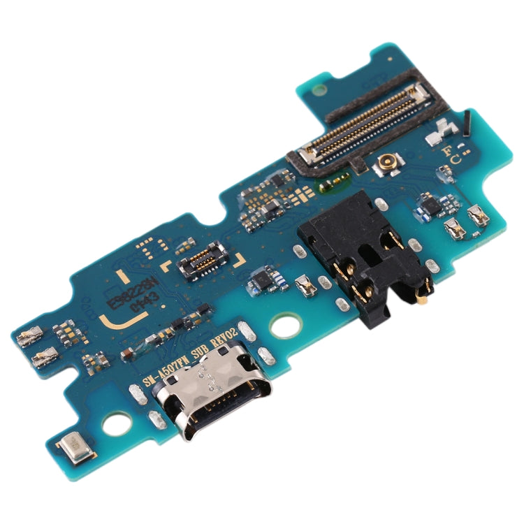 Samsung Galaxy A50s / A507F Charging Port Board Replacement - Compatible & Tested Quality Part