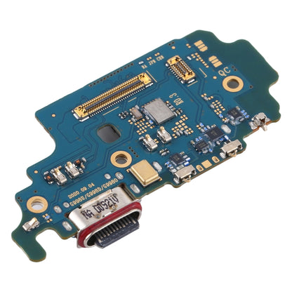 Original Charging Port Board Replacement for Samsung Galaxy S21 Ultra 5G (SM-G998U, US Version)