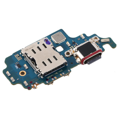 Original Charging Port Board Replacement for Samsung Galaxy S21 Ultra 5G (SM-G998U, US Version)