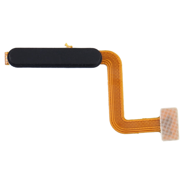 Samsung Galaxy M51 SM-M515 Fingerprint Sensor Flex Cable Replacement (Black) - Quality Checked