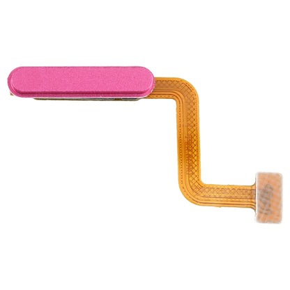 Samsung Galaxy M51 SM-M515 Fingerprint Sensor Flex Cable Replacement (Red) - Compatible & Tested