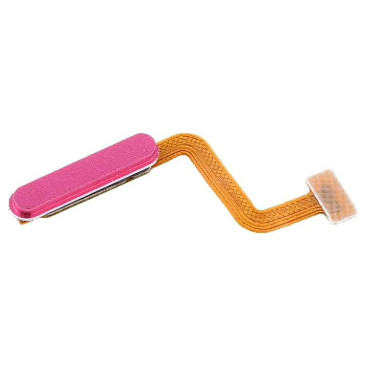 Samsung Galaxy M51 SM-M515 Fingerprint Sensor Flex Cable Replacement (Red) - Compatible & Tested