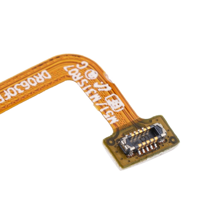 Samsung Galaxy M51 SM-M515 Fingerprint Sensor Flex Cable Replacement (White) - Quality Checked & Fully Compatible