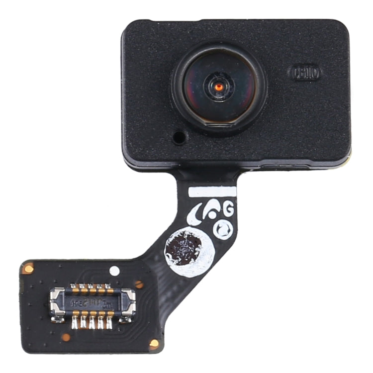 Replacement Fingerprint Sensor Flex Cable for Samsung Galaxy A41 - Compatible & Fully Functional