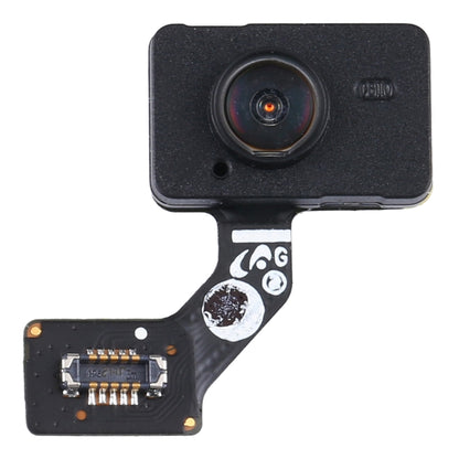 Replacement Fingerprint Sensor Flex Cable for Samsung Galaxy A41 - Compatible & Fully Functional
