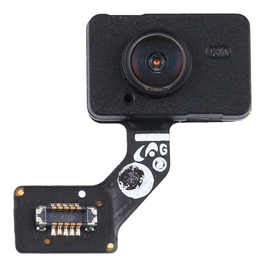 Replacement Fingerprint Sensor Flex Cable for Samsung Galaxy A41 - Compatible & Fully Functional