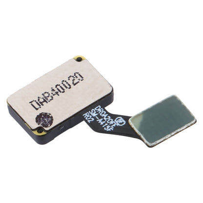 Replacement Fingerprint Sensor Flex Cable for Samsung Galaxy A41 - Compatible & Fully Functional