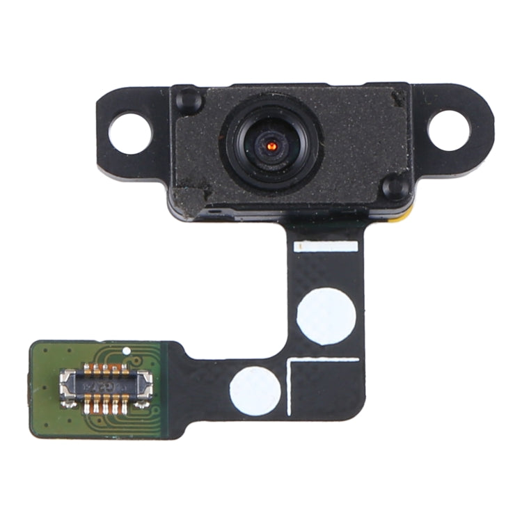 Samsung Galaxy A50s Fingerprint Sensor Flex Cable Replacement - Professional Installation Recommended