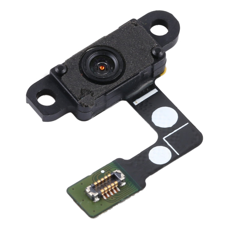 Samsung Galaxy A50s Fingerprint Sensor Flex Cable Replacement - Professional Installation Recommended