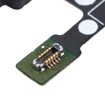 Samsung Galaxy A50s Fingerprint Sensor Flex Cable Replacement - Professional Installation Recommended