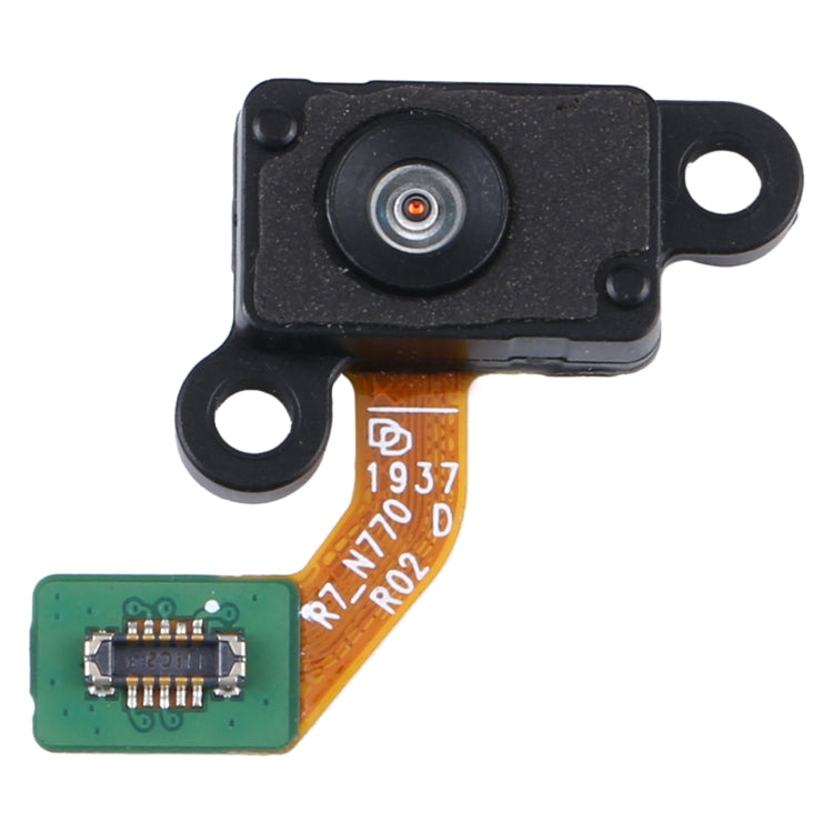 Samsung Galaxy Note10 Lite SM-N770 Fingerprint Sensor Flex Cable Replacement - Quality Guaranteed