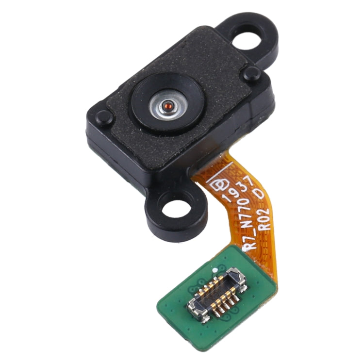 Samsung Galaxy Note10 Lite SM-N770 Fingerprint Sensor Flex Cable Replacement - Quality Guaranteed