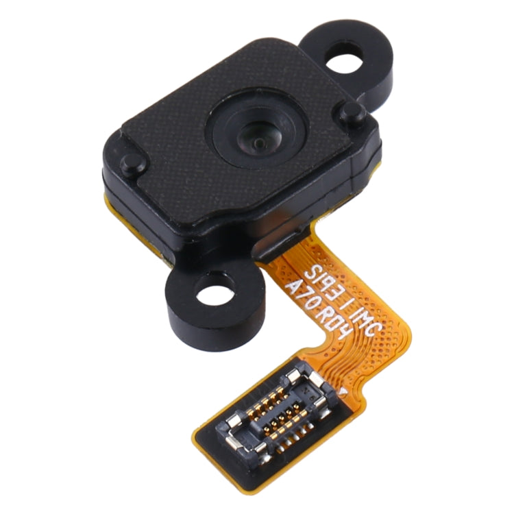 Samsung Galaxy A70 Fingerprint Sensor Flex Cable Replacement - Compatible & Fully Tested Component