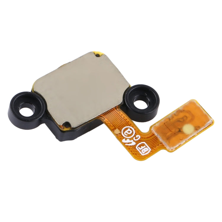 Samsung Galaxy A70 Fingerprint Sensor Flex Cable Replacement - Compatible & Fully Tested Component