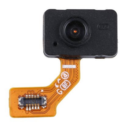 Samsung Galaxy A31 Fingerprint Sensor Flex Cable Replacement - Compatible, Professional Installation Recommended