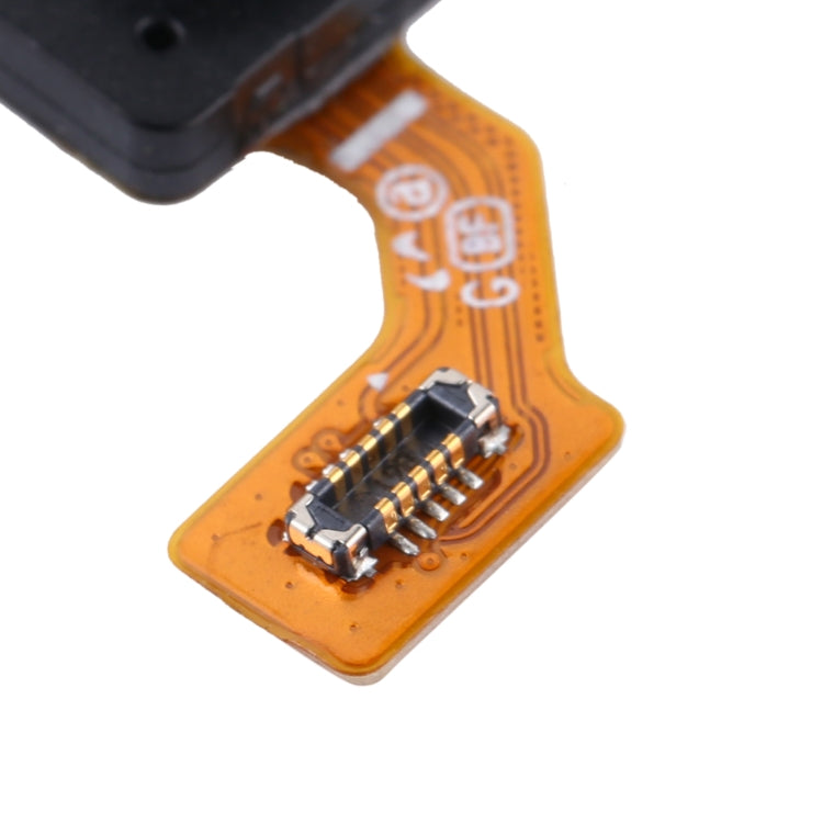 Samsung Galaxy A31 Fingerprint Sensor Flex Cable Replacement - Compatible, Professional Installation Recommended