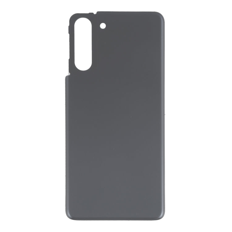 Samsung Galaxy S21 Grey Battery Back Cover Replacement - Perfect Fit, Professional Installation Recommended