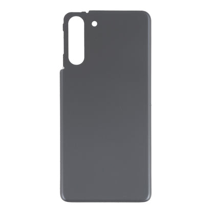 Samsung Galaxy S21 Grey Battery Back Cover Replacement - Perfect Fit, Professional Installation Recommended