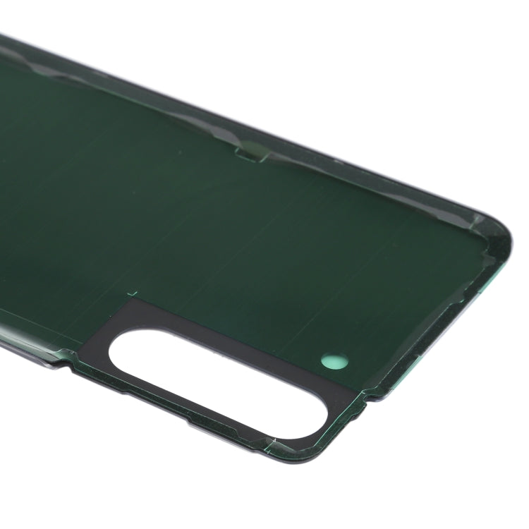 Samsung Galaxy S21 Grey Battery Back Cover Replacement - Perfect Fit, Professional Installation Recommended