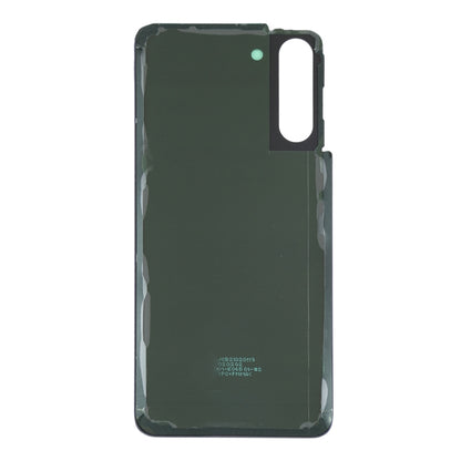 Samsung Galaxy S21 5G Replacement Battery Back Cover (Purple) - Compatible & Professionally Recommended