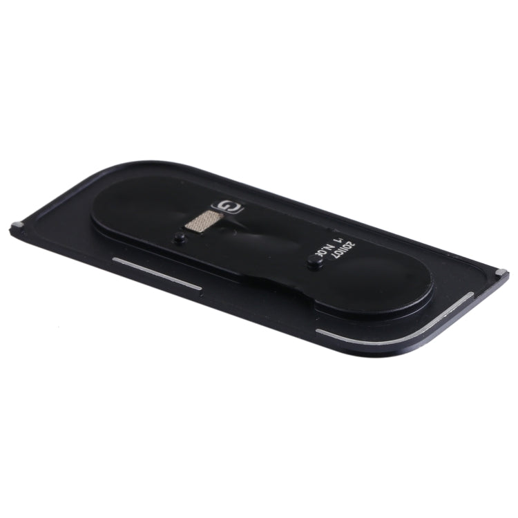 Samsung Galaxy S21 Camera Lens Cover Replacement (Black) - Compatible & Professionally Checked