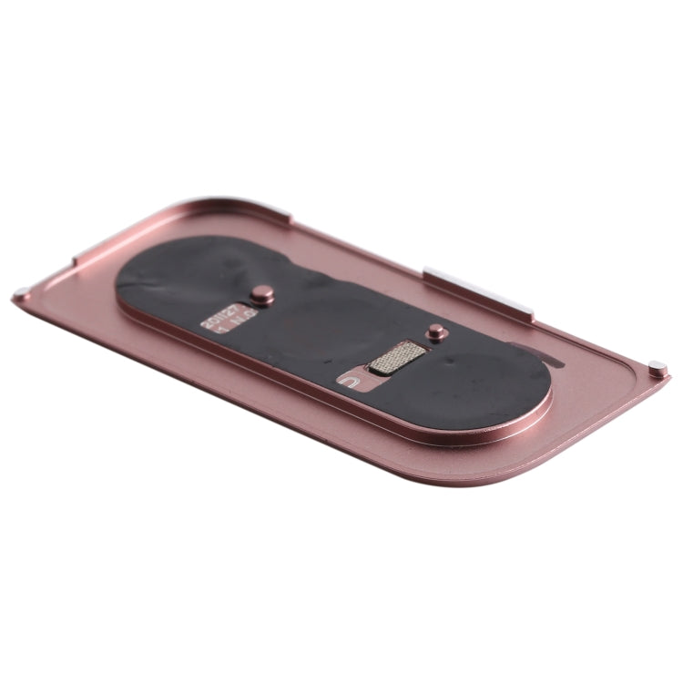 Samsung Galaxy S21 Camera Lens Cover Replacement (Pink) - Perfect Fit, Quality Checked