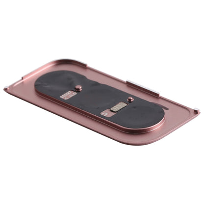Samsung Galaxy S21 Camera Lens Cover Replacement (Pink) - Perfect Fit, Quality Checked