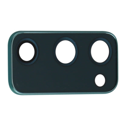 Blue Camera Lens Cover Replacement for Samsung Galaxy S20 FE 5G - Perfect Fit, Professional Installation Recommended