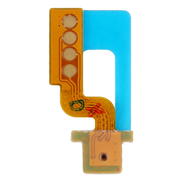 Samsung Galaxy Tab S6 Lite SM-P610/P615 Microphone Flex Cable Replacement - Quality Checked, Professional Installation Recommended