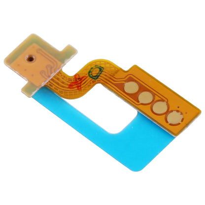 Samsung Galaxy Tab S6 Lite SM-P610/P615 Microphone Flex Cable Replacement - Quality Checked, Professional Installation Recommended