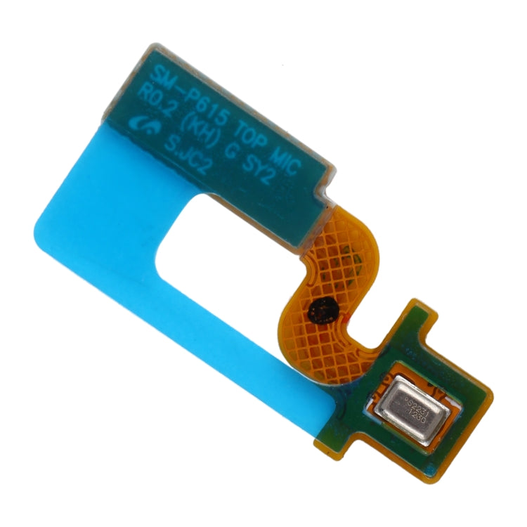 Samsung Galaxy Tab S6 Lite SM-P610/P615 Microphone Flex Cable Replacement - Quality Checked, Professional Installation Recommended