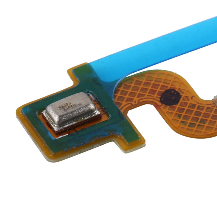 Samsung Galaxy Tab S6 Lite SM-P610/P615 Microphone Flex Cable Replacement - Quality Checked, Professional Installation Recommended