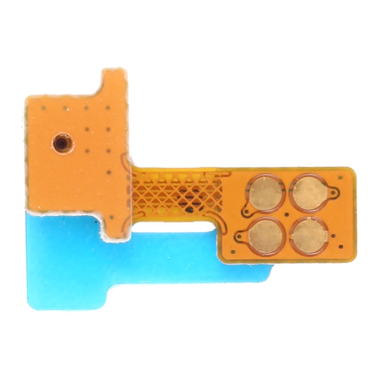 Samsung Galaxy Tab Active3 SM-T570/T575 Microphone Flex Cable Replacement - High Quality, Fully Tested