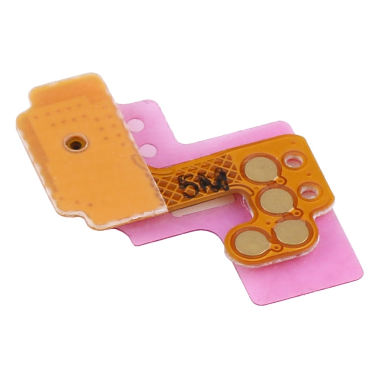Samsung Galaxy Tab S7+ Microphone Flex Cable (SM-T970/T975/T976) - Replacement Part for Repair