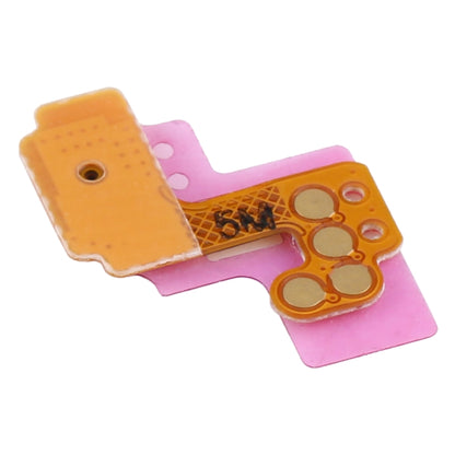 Samsung Galaxy Tab S7+ Microphone Flex Cable (SM-T970/T975/T976) - Replacement Part for Repair