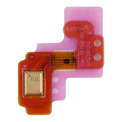Samsung Galaxy Tab S7+ Microphone Flex Cable (SM-T970/T975/T976) - Replacement Part for Repair