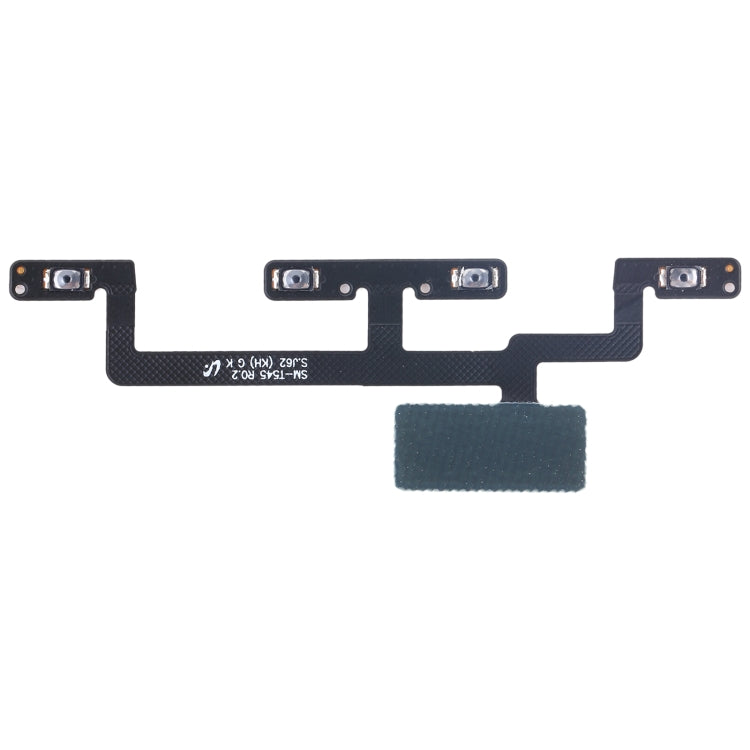 Samsung Galaxy Tab Active Pro SM-T540/T545 Flex Cable Replacement for Power & Volume Buttons