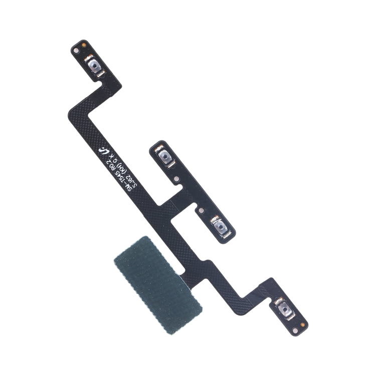 Samsung Galaxy Tab Active Pro SM-T540/T545 Flex Cable Replacement for Power & Volume Buttons