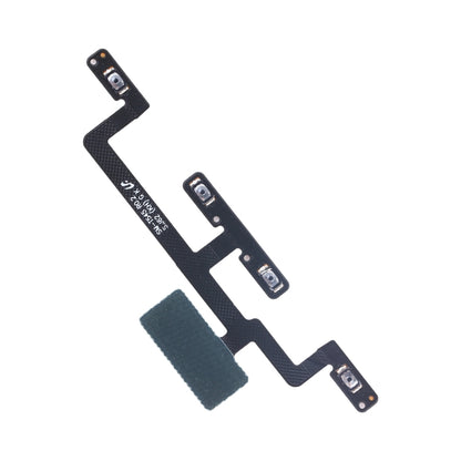 Samsung Galaxy Tab Active Pro SM-T540/T545 Flex Cable Replacement for Power & Volume Buttons