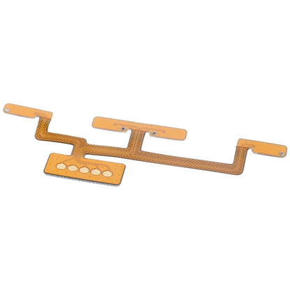 Samsung Galaxy Tab Active Pro SM-T540/T545 Flex Cable Replacement for Power & Volume Buttons