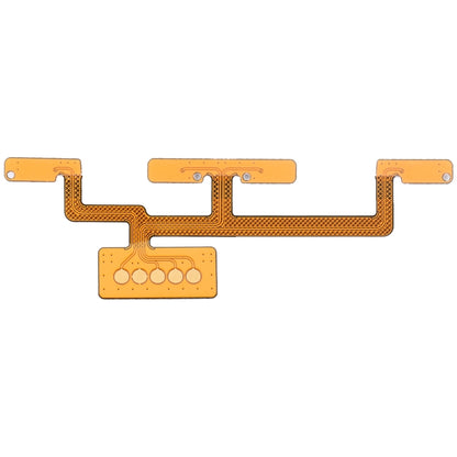 Samsung Galaxy Tab Active Pro SM-T540/T545 Flex Cable Replacement for Power & Volume Buttons